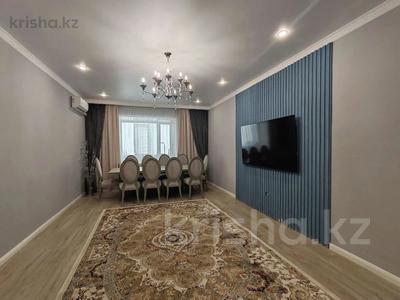 3-комнатная квартира · 125.7 м² · 2/9 этаж, Сьянова 65 за 75 млн ₸ в Костанае