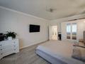 3-комнатная квартира · 125.7 м² · 2/9 этаж, Сьянова 65 за 75 млн ₸ в Костанае — фото 21