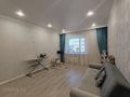 3-комнатная квартира · 125.7 м² · 2/9 этаж, Сьянова 65 за 75 млн ₸ в Костанае — фото 25