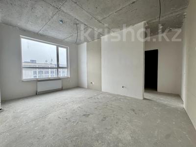 2-комнатная квартира · 55 м² · 6/6 этаж, Бауыржана Момышулы 11/14а за 37.2 млн 〒 в Алматы, Алатауский р-н