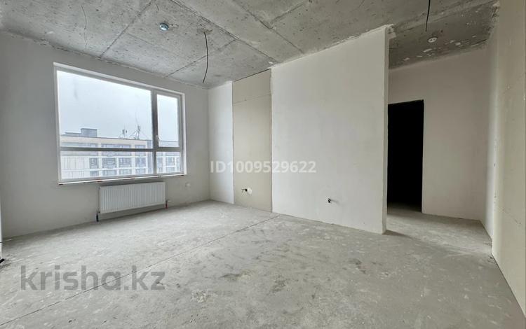 2-комнатная квартира · 55 м² · 6/6 этаж, Бауыржана Момышулы 11/14а за 46.5 млн ₸ в Алматы, Алатауский р-н — фото 68