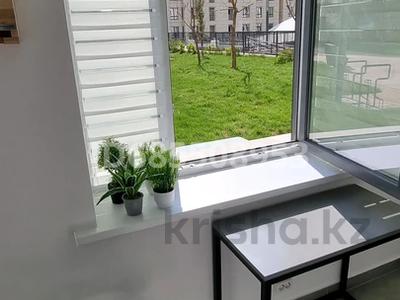 2-бөлмелі пәтер, 74 м², 1/21 қабат, Сейфуллина 574/2, бағасы: 89 млн 〒 в Алматы, Бостандыкский р-н