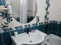 1-комнатная квартира · 40 м² · 3/5 этаж, 7-й мкр 26 — Приморский бульвар, клиника Чакур, напротив ЖК Три Короны за 15 000 ₸ в Актау — фото 9