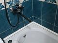1-комнатная квартира · 40 м² · 3/5 этаж, 7-й мкр 26 — Приморский бульвар, клиника Чакур, напротив ЖК Три Короны за 15 000 ₸ в Актау — фото 12
