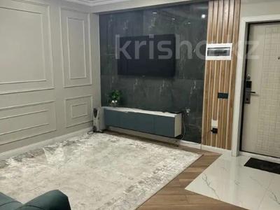 2-бөлмелі пәтер · 50 м² · 1/5 қабат, Халиуллина, бағасы: 32.5 млн ₸ в Алматы, Медеуский р-н