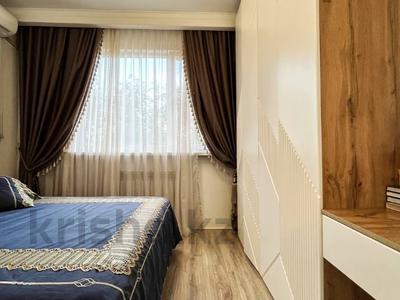 2-бөлмелі пәтер · 42.7 м² · 3/10 қабат, Сейфуллина, бағасы: 32 млн ₸ в Алматы, Турксибский р-н