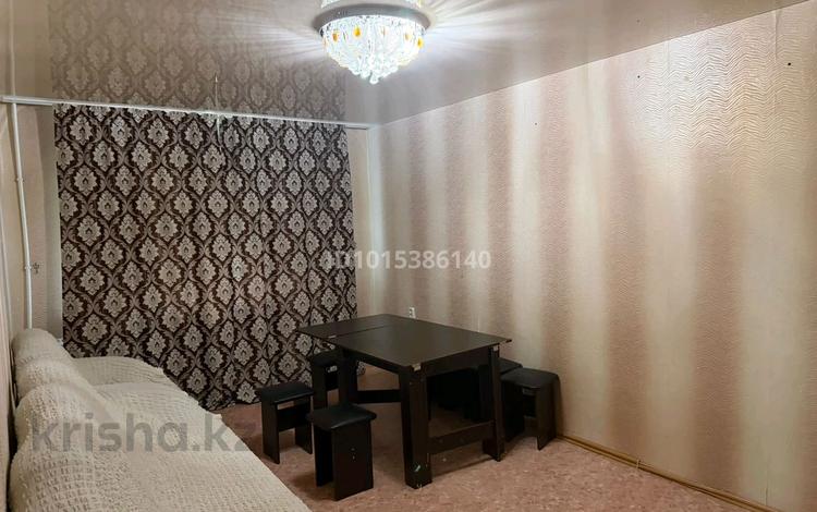 2-бөлмелі пәтер · 44.1 м² · 1 қабат, Сакен суфулинна 51/2 — Жанар мейрамхана восток торговый центр, бағасы: 8.5 млн ₸ в Темиртау — фото 2