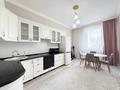 2-бөлмелі пәтер · 62.3 м² · 3/7 қабат, Улы Дала 58 — Центр Левого берега - Ботанический сад, Mega Silk Way, Expo, бағасы: 43.5 млн ₸ в Астане, Есильский р-н