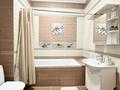 2-бөлмелі пәтер · 62.3 м² · 3/7 қабат, Улы Дала 58 — Центр Левого берега - Ботанический сад, Mega Silk Way, Expo, бағасы: 43.5 млн ₸ в Астане, Есильский р-н — фото 7
