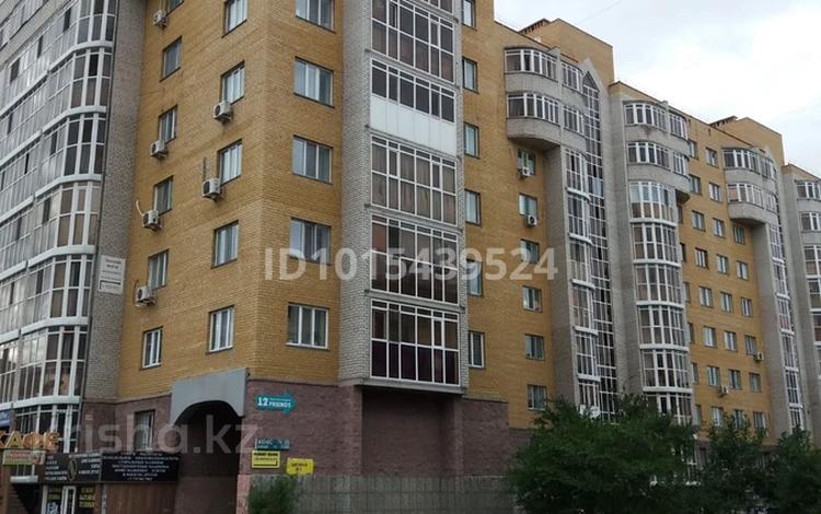 2-комнатная квартира · 58 м² · 5/10 этаж, Женис за 260 000 ₸ в Астане, Сарыарка р-н — фото 2