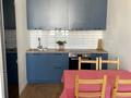 1-бөлмелі пәтер · 39 м² · 17/17 қабат, кумисбекова 2 — Кумисбекова, бағасы: 28 млн ₸ в Астане, Сарыарка р-н