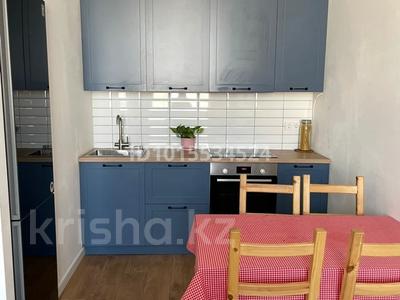 1-бөлмелі пәтер · 39 м² · 17/17 қабат, кумисбекова 2 — Кумисбекова, бағасы: 28 млн ₸ в Астане, Сарыарка р-н