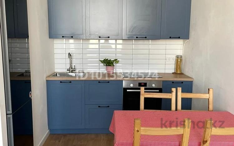 1-бөлмелі пәтер · 39 м² · 17/17 қабат, кумисбекова 2 — Кумисбекова, бағасы: 28 млн ₸ в Астане, Сарыарка р-н — фото 6
