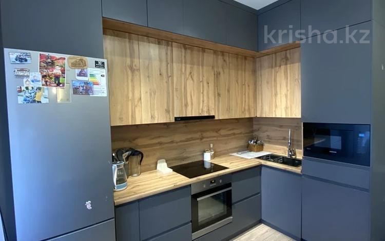 2-комнатная квартира · 64.9 м² · 9/9 этаж, Казыбек би 5А — Сыганак-Толе би за 45 млн ₸ в Астане, Есильский р-н — фото 29
