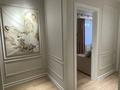 2-комнатная квартира · 64.9 м² · 9/9 этаж, Казыбек би 5А — Сыганак-Толе би за 45 млн ₸ в Астане, Есильский р-н — фото 4