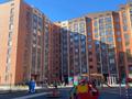 2-комнатная квартира · 64.9 м² · 9/9 этаж, Казыбек би 5А — Сыганак-Толе би за 45 млн ₸ в Астане, Есильский р-н — фото 21