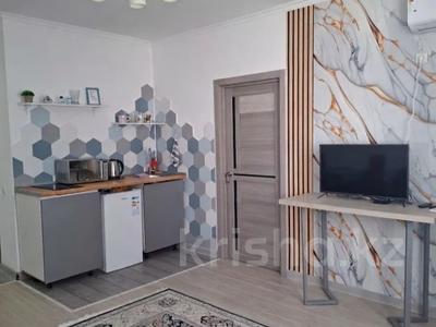 1-бөлмелі пәтер · 40 м² · 10/16 қабат, ул. Сырыма Датова 32/2к1, бағасы: 12 000 ₸ в Уральске, мкр Школьник