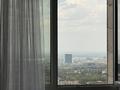 2-комнатная квартира · 48 м² · 15/20 этаж, Гагарина 310 — Аль-Фараби за 28 000 ₸ в Алматы, Бостандыкский р-н