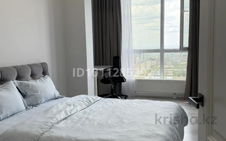2-комнатная квартира · 48 м² · 15/20 этаж, Гагарина 310 — Аль-Фараби за 28 000 ₸ в Алматы, Бостандыкский р-н — фото 12
