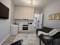 2-комнатная квартира · 48 м² · 15/20 этаж, Гагарина 310 — Аль-Фараби за 28 000 ₸ в Алматы, Бостандыкский р-н — фото 5