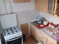 2-бөлмелі пәтер · 54 м² · 4/5 қабат, мкр Омега, Шалкыма 46, бағасы: 11 млн ₸ в Уральске — фото 5