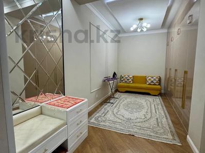 1-комнатная квартира · 60 м² · 9/15 этаж, 17-й мкр, ​17-й микрорайон 6 за 30 млн 〒 в Актау