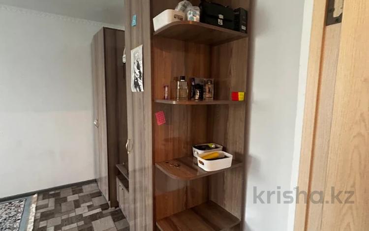 1-комнатная квартира · 33 м² · 5/5 этаж, мкр Аксай-2 за 24 млн ₸ в Алматы, Ауэзовский р-н — фото 2