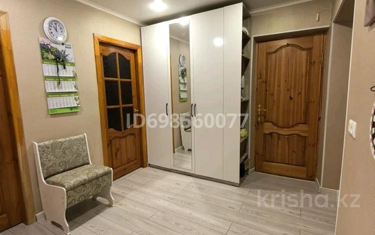 3-бөлмелі пәтер · 57.3 м² · 5/5 қабат, Микрорайон Южный, Гашека 12 — КЖБИ, Цон, магазин Свет сити, бағасы: 27.5 млн ₸ в Костанае — фото 2