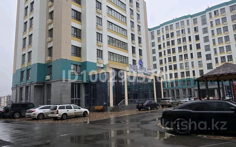 2-комнатная квартира · 70 м² · 6/9 этаж, мкр Шымсити, Байдибек би 10/3 за 27.5 млн 〒 в Шымкенте, Абайский р-н — фото 32