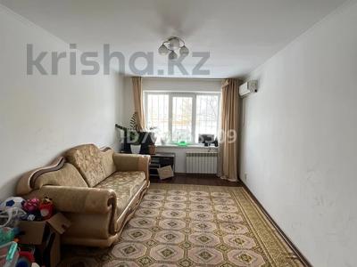 2-комнатная квартира · 45 м² · 1 этаж, 2 микрорайон 4 за 17.5 млн 〒 в Конаеве (Капчагай)