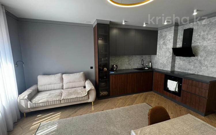 3-комнатная квартира · 70 м² · 4/8 этаж, Розыбакиева за 98 млн ₸ в Алматы, Бостандыкский р-н — фото 7