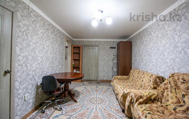 3-комнатная квартира · 61.8 м² · 1/5 этаж, Туркебаева 38 за 40 млн ₸ в Алматы, Алмалинский р-н — фото 3