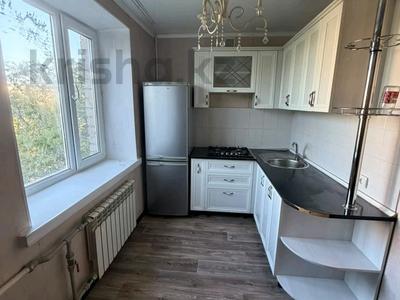 3-комнатная квартира · 48 м² · 4/5 этаж, Самал за 17 млн ₸ в Талдыкоргане, мкр Самал