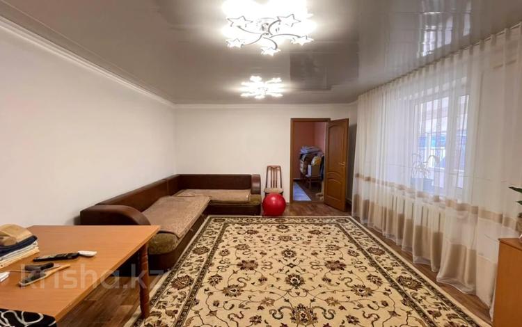 Отдельный дом · 4 комнаты · 75.6 м² · 6.1 сот., Исмаилова 66 за 22 млн ₸ в Талдыкоргане — фото 5