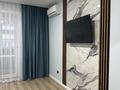 1-комнатная квартира · 47.7 м² · 1/9 этаж, Бородина 111 за 17 000 ₸ в Костанае — фото 2