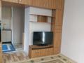 1-комнатная квартира · 20 м² · 3/3 этаж, Кабанбай батыра 122 — Кабанбай батыра Желтоксан за 250 000 ₸ в Алматы, Алмалинский р-н — фото 9