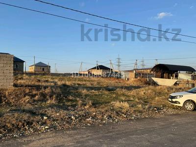 Участок · 8 соток, мкр Сауле , Сәуле ш/а 226 за ~ 15 млн 〒 в Шымкенте, Аль-Фарабийский р-н