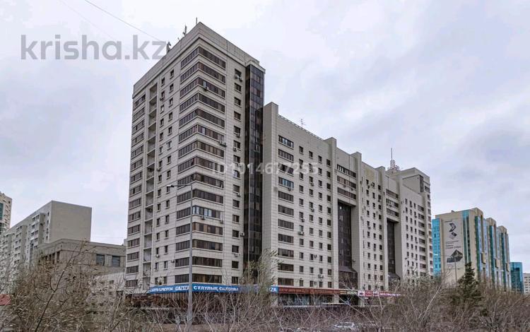 3-комнатная квартира · 110 м² · 2/12 этаж, Сарыарка за 48.5 млн ₸ в Астане — фото 2
