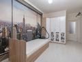 3-комнатная квартира · 110 м² · 2/12 этаж, Сарыарка за 48.5 млн ₸ в Астане — фото 12