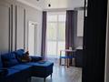 3-бөлмелі пәтер · 55 м² · 1/3 қабат, Акселеу Сейдимбек 110/1, бағасы: 45 млн ₸ в Алматы, Наурызбайский р-н
