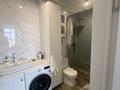 3-бөлмелі пәтер · 55 м² · 1/3 қабат, Акселеу Сейдимбек 110/1, бағасы: 45 млн ₸ в Алматы, Наурызбайский р-н — фото 15