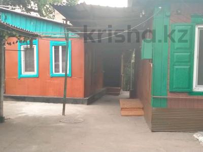 Отдельный дом · 4 комнаты · 60 м² · 3.5 сот., Уссурийская — Дарвина за 40 млн ₸ в Алматы, Жетысуский р-н