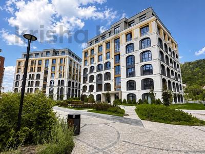 3-комнатная квартира · 114.7 м² · 6/7 этаж, Талгат Бигелдинов 1/2 — ⭐️ЛУЧШЕЕ ПРЕДЛОЖЕНИЕ⭐️ за 154 млн ₸ в Алматы, Медеуский р-н