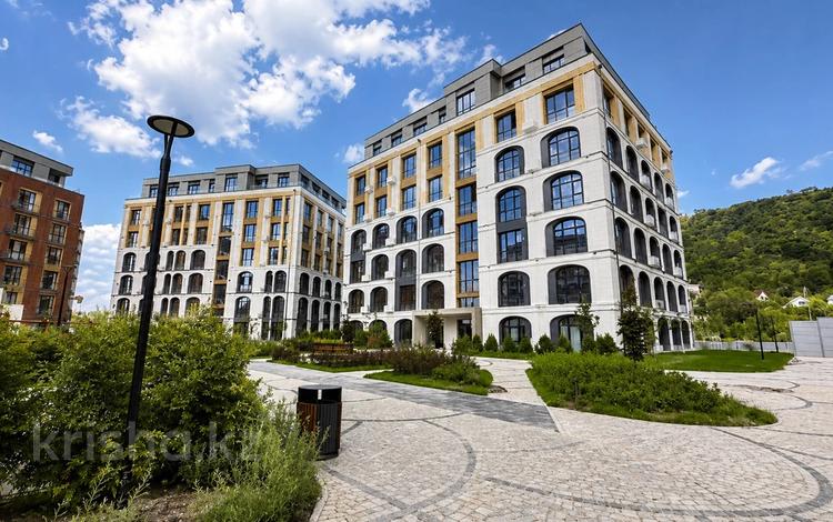 3-комнатная квартира · 114.7 м² · 6/7 этаж, Талгат Бигелдинов 1/2 — ⭐️ЛУЧШЕЕ ПРЕДЛОЖЕНИЕ⭐️ за 154 млн ₸ в Алматы, Медеуский р-н — фото 24