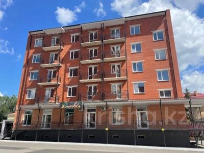 1-комнатная квартира, 35 м², 3/5 этаж, Касымханова 10А за 14 млн 〒 в Костанае