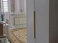 2-комнатная квартира · 40.7 м² · 8/8 этаж, Бөлекбаева 16 — 74 мектеп, Small за 23.5 млн ₸ в Астане, Сарайшык р-н
