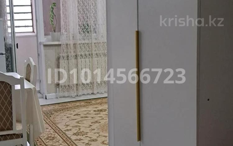 2-комнатная квартира · 40.7 м² · 8/8 этаж, Бөлекбаева 16 — 74 мектеп, Small за 23.5 млн ₸ в Астане, Сарайшык р-н — фото 2
