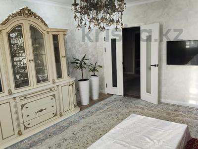 Продажа квартир в Астане: 4-комнатная квартира · 108 м² · 9/9 этаж, Нажимеденов 40 — Ұлы дала/Нәжімеденов за 49.5 млн 〒 4-комнатная квартира · 108 м² · 9/9 этаж, Нажимеденов 40 — Ұлы дала/Нәжімеденов за 49.5 млн 〒 в Астане, Алматы р-н