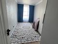 4-комнатная квартира · 108 м² · 9/9 этаж, Нажимеденов 44 — Ұлы дала/Нәжімеденов за 50 млн 〒 в Астане, Алматы р-н — фото 7