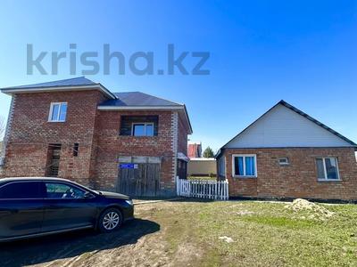 Отдельный дом · 3 комнаты · 130 м² · 10 сот., Дробышева за 28.5 млн ₸ в Усть-Каменогорске